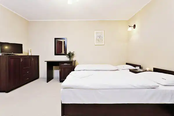 Impression - Polnische Ostsee