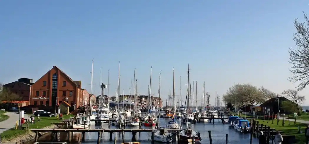 Foto - Lastminute Radreise