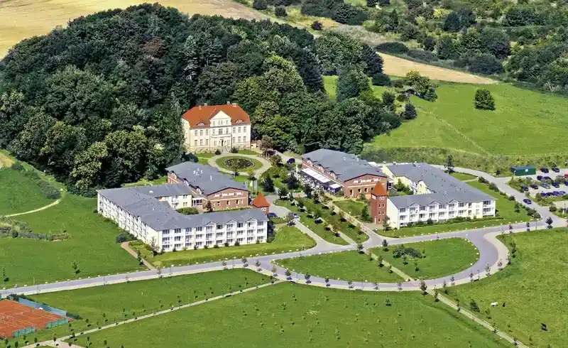 Precise Resort Rügen Sagard - Bild 1