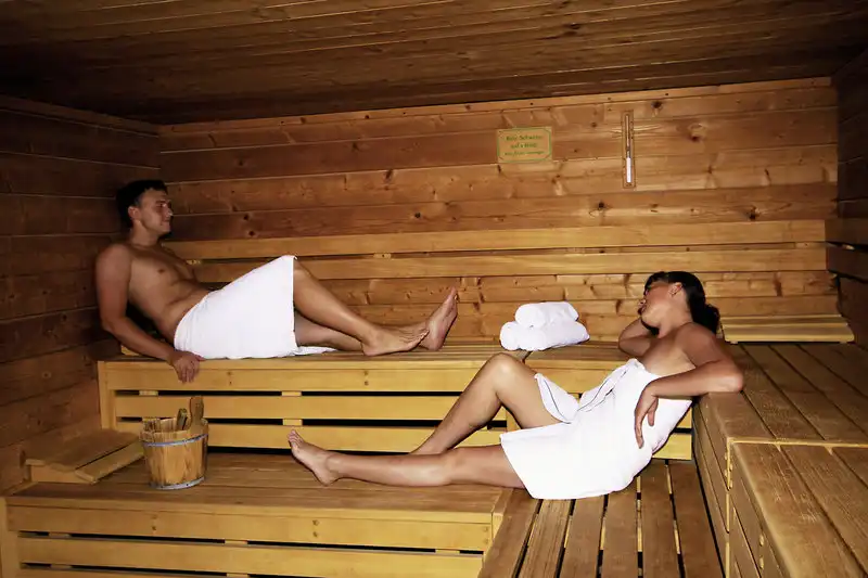 Aufnahme - Precise Resort Rügen Sagard