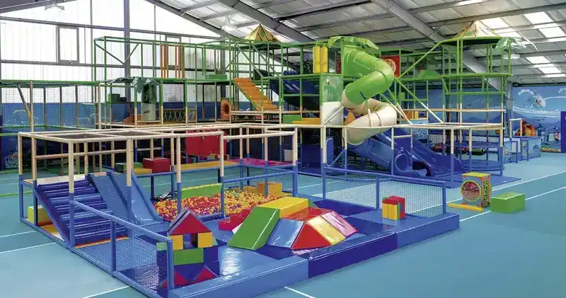 Precise Resort Rügen Sagard - Bild 4