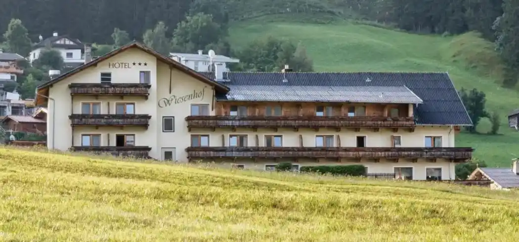 Wandern Herbst - Bild 1