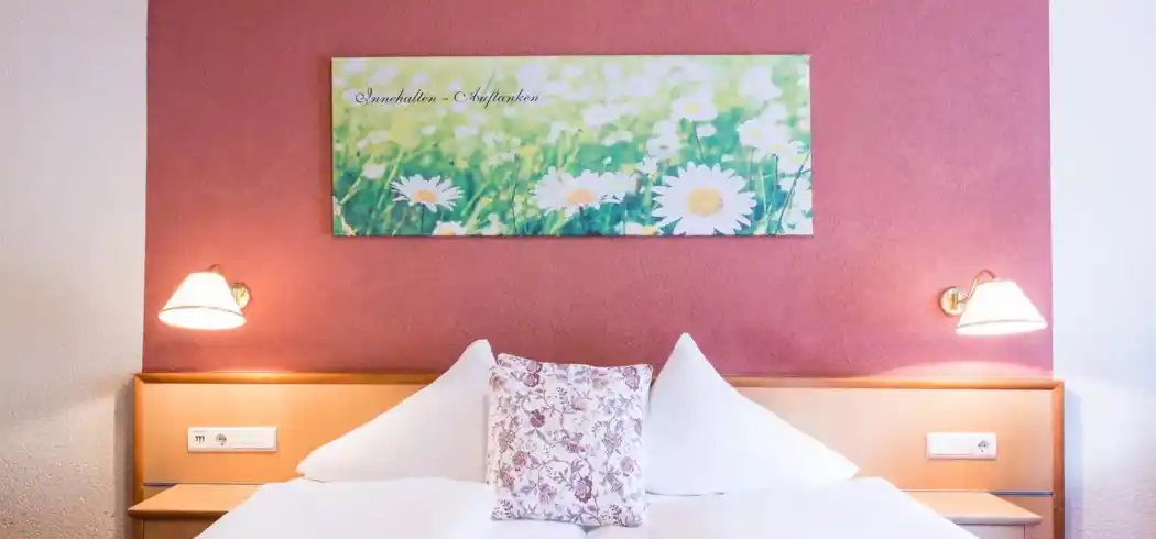 Wandern Herbst - Bild 2