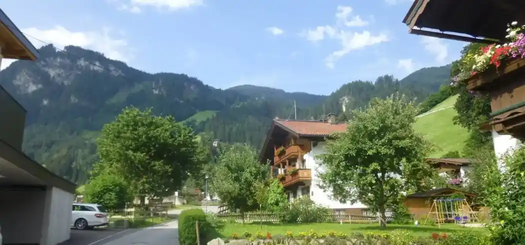 Lastminute Zillertal - Bild 1