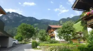 Lastminute Zillertal