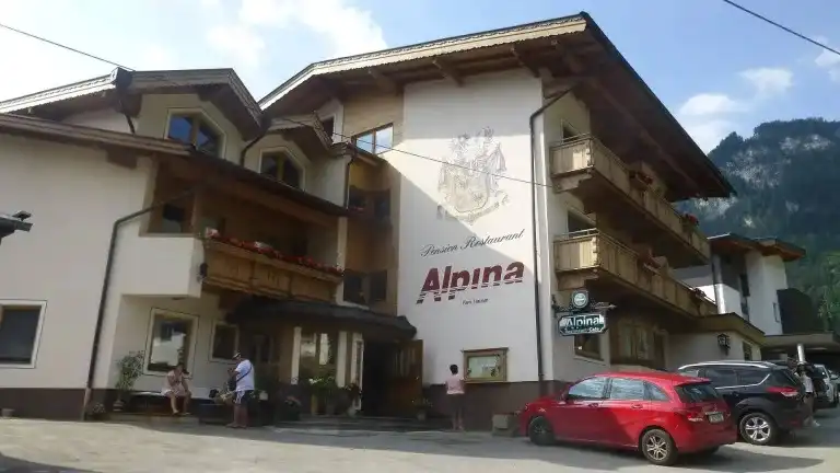 Aufnahme - Lastminute Zillertal