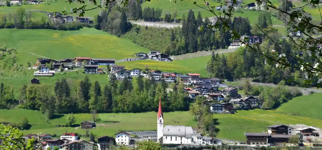 Lastminute Zillertal - Bild 3