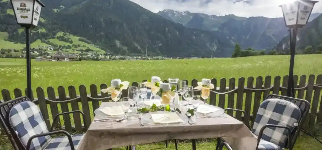 Lastminute Zillertal - Bild 4