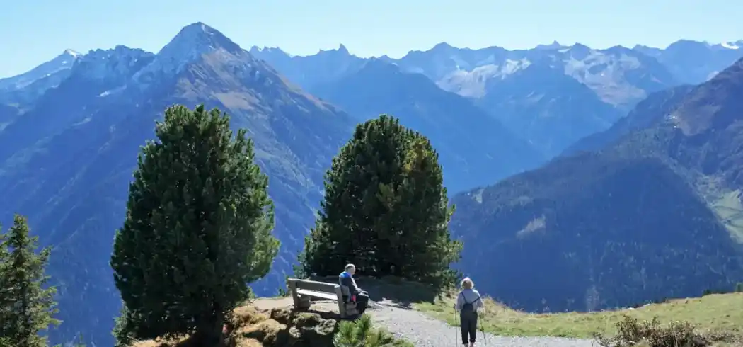 Lastminute Zillertal - Bild 1