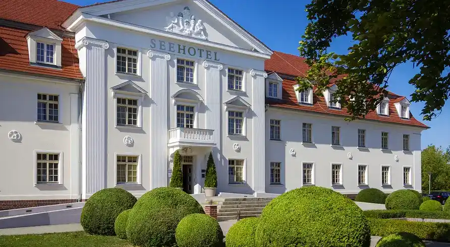 Foto - Lausitzer Seenland