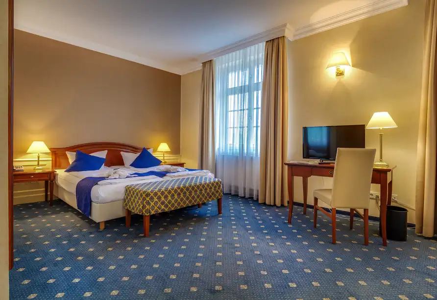 Aufnahme - Lausitzer Seenland