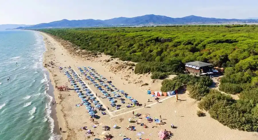 Foto - Marze Camping