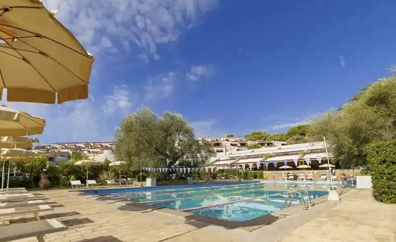 Foto - Residenz Solemaremma