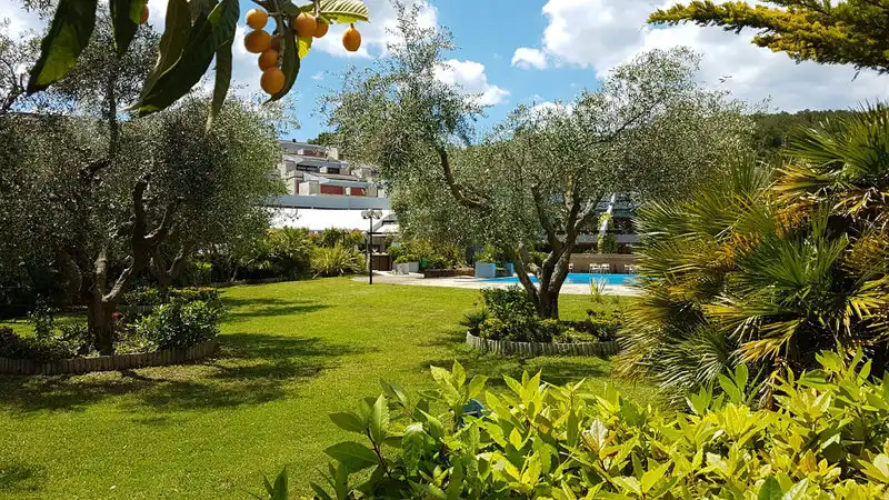 Impression - Residenz Solemaremma