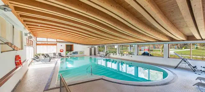 Impression - Ledrosee Nächte