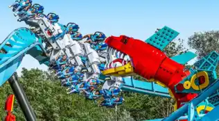 Legoland Feriendorf Günzburg