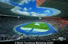 Foto - Leichtathletik Berlin