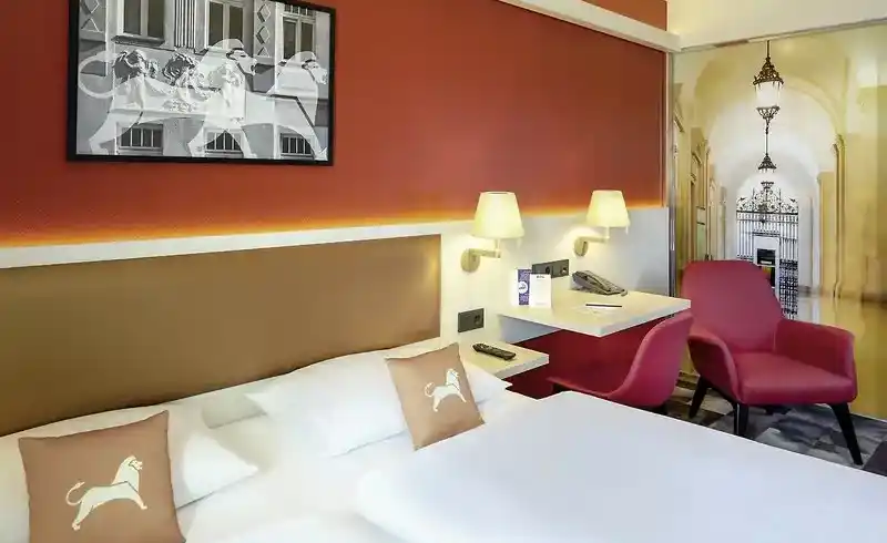 Foto - Nächte Leipzig