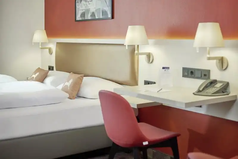 Ansicht - Nächte Leipzig