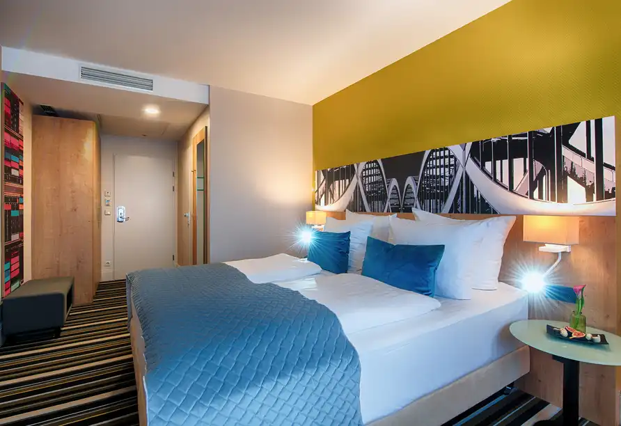 Impression - Leonardo Hotel