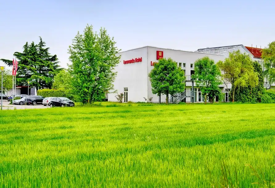 Impression - Leonardo Hotel