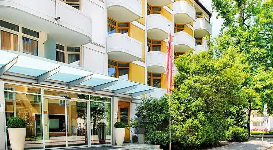 Foto - Leonardo Hotel München