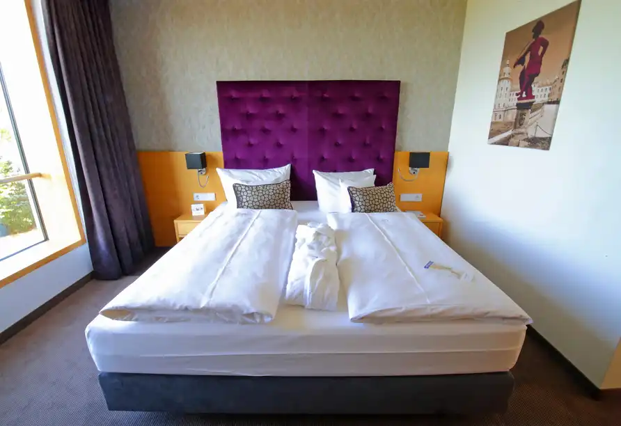 Aufnahme - Lichtenwalde Nächte