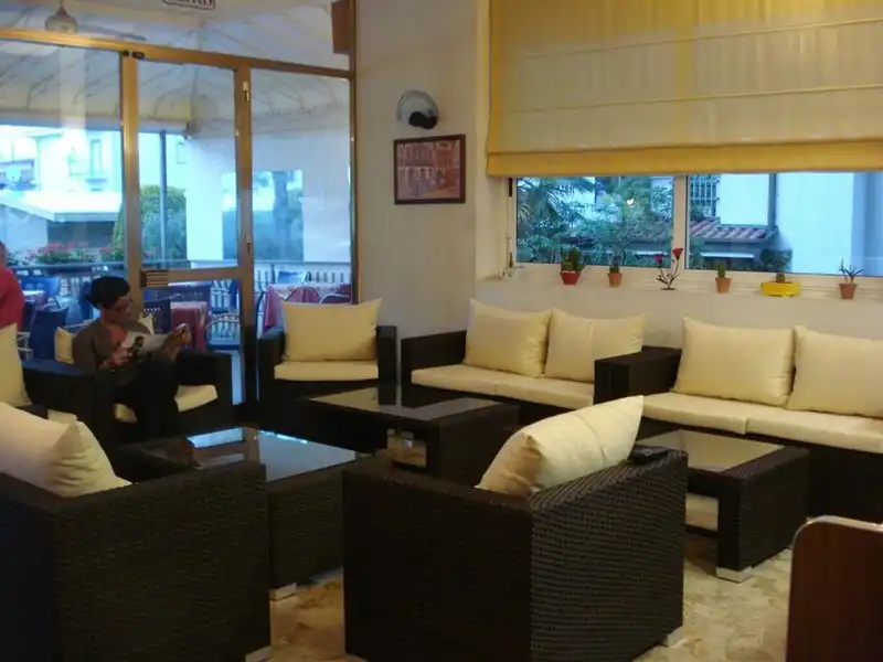 Aufnahme - Lido Jesolo