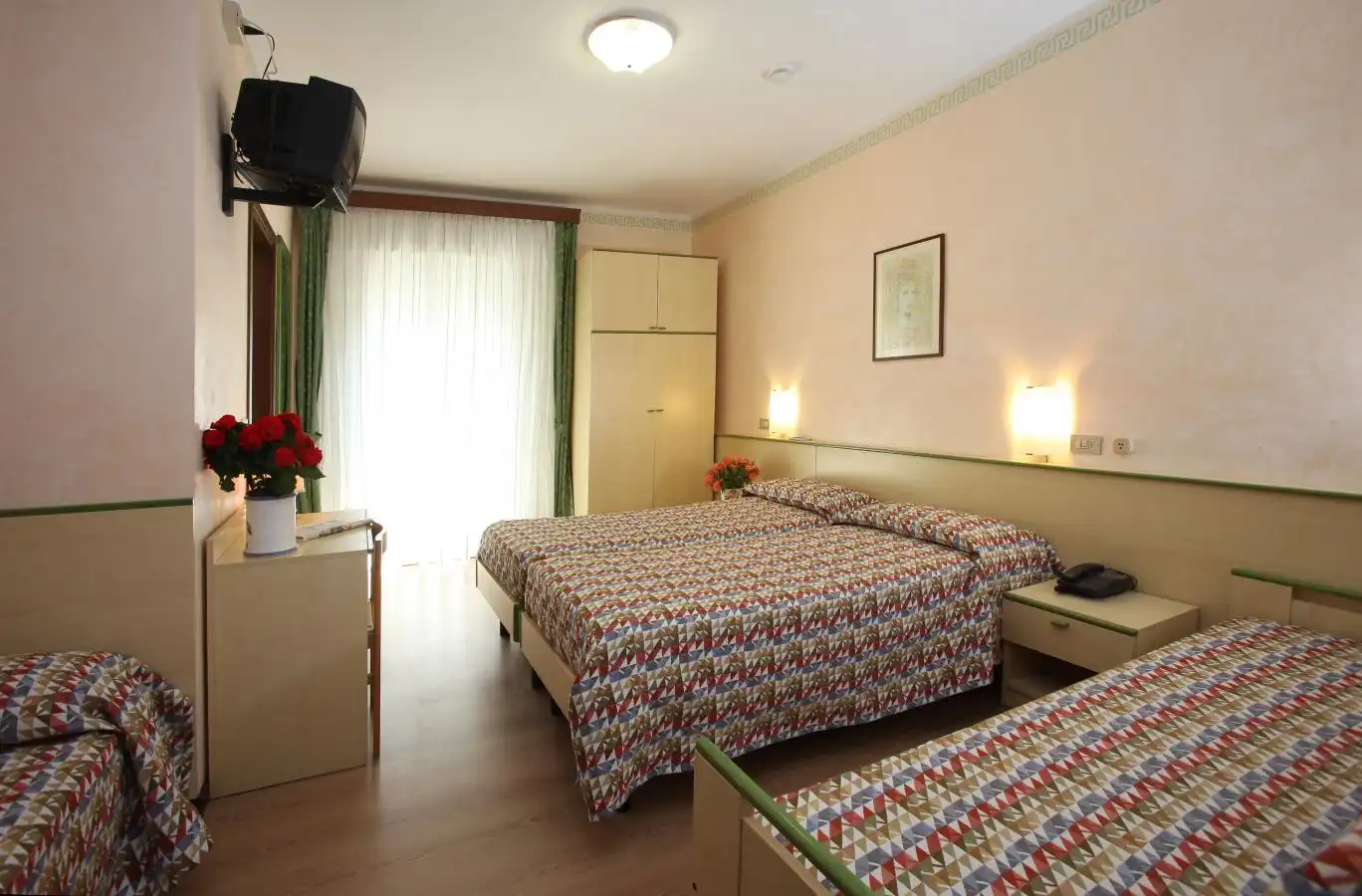 Aufnahme - Lido Jesolo