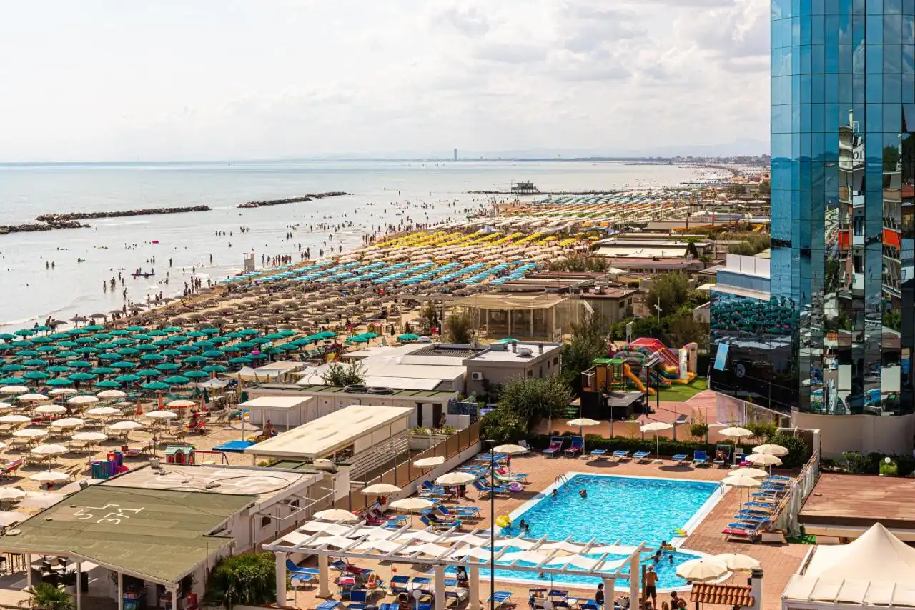 Aufnahme - Lido Savio