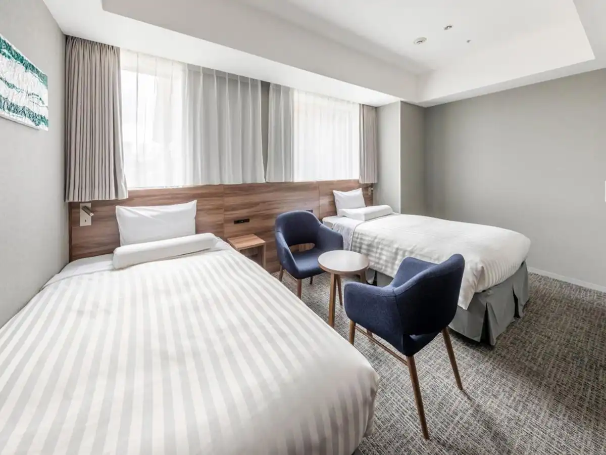 Impression - Lido Savio