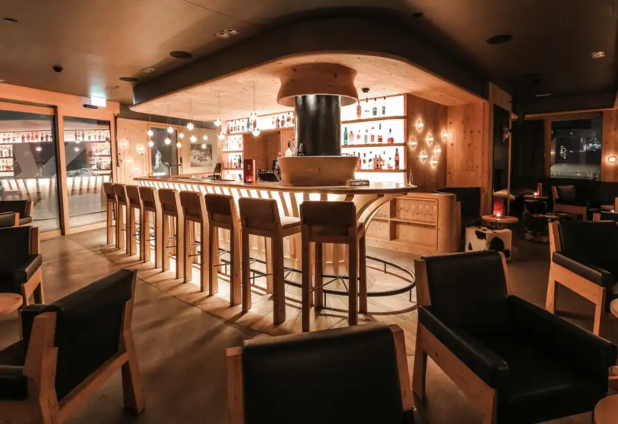 Aufnahme - Graubünden