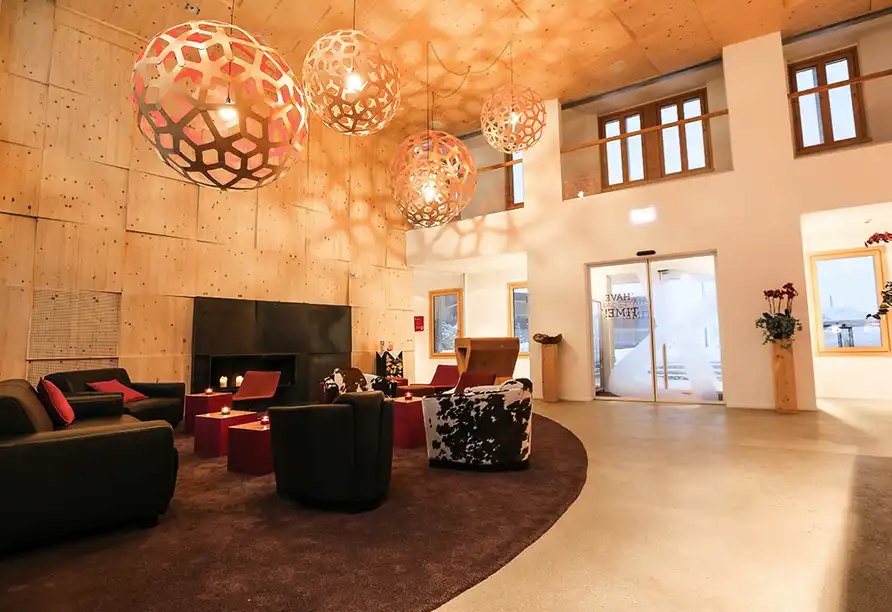 Galerie - Graubünden