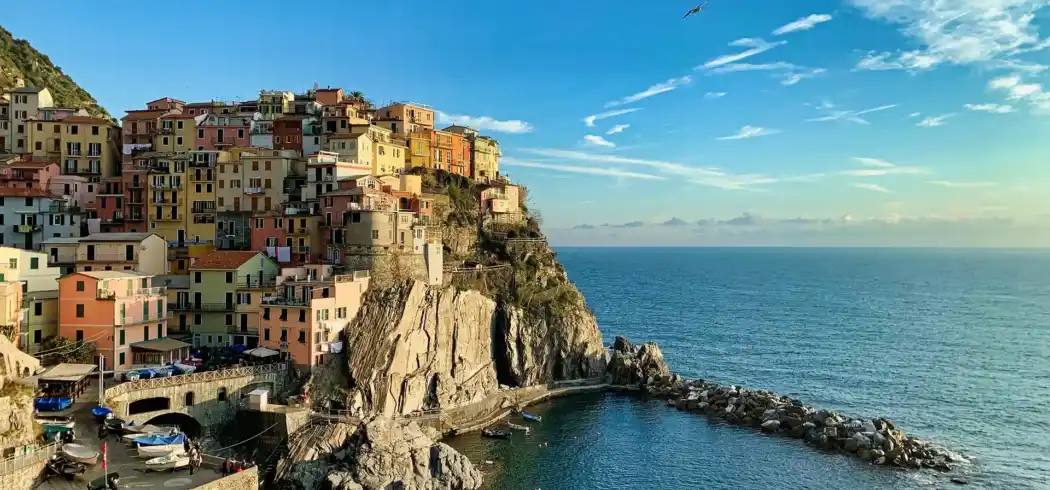 Foto - Ligurien Trifft