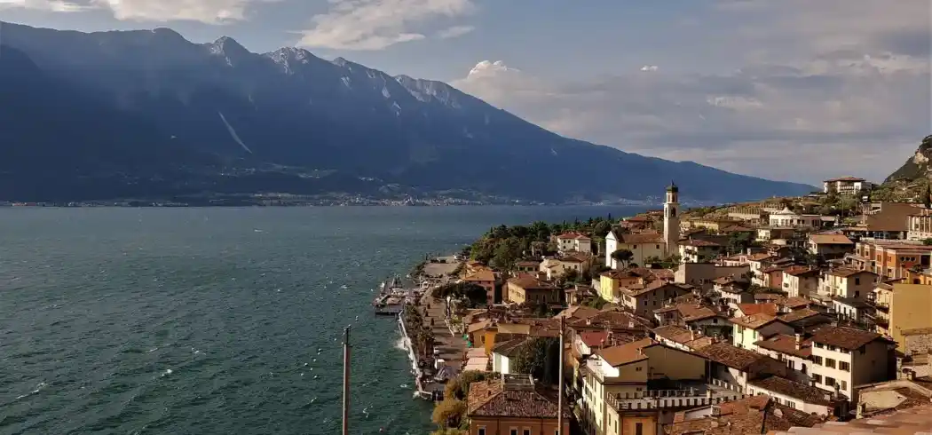 Foto - Limone Nächte