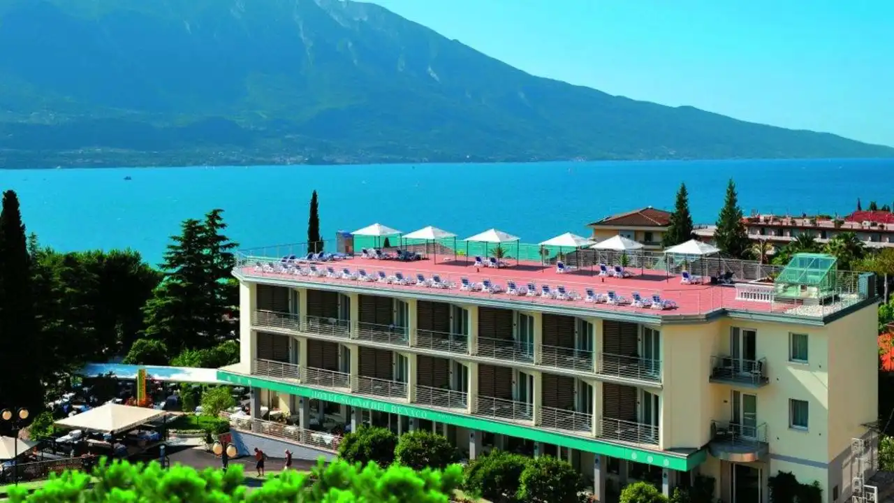 Aufnahme - Limone Nächte