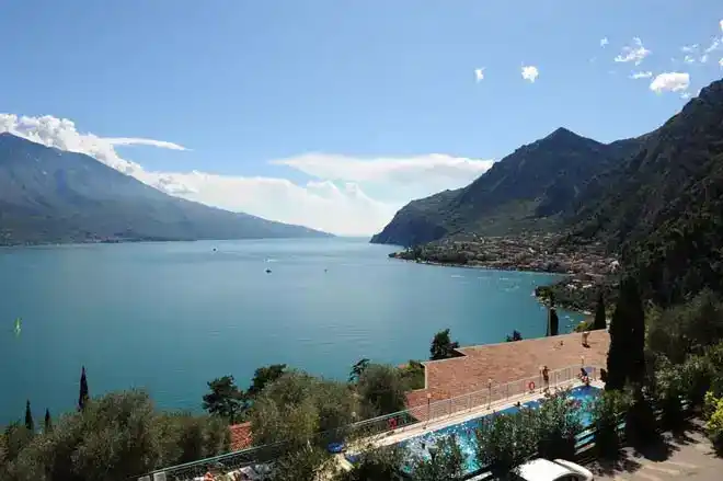 Foto - Limone Gardasee