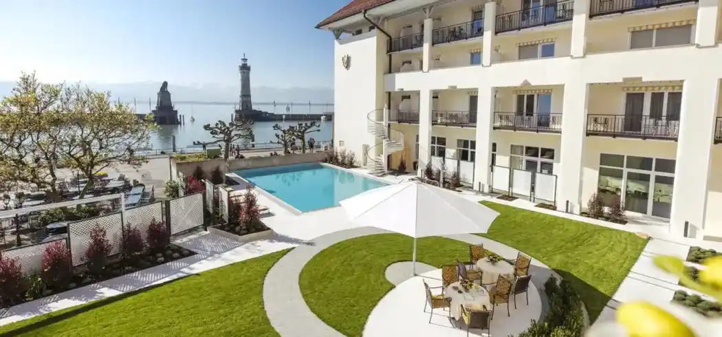 Foto - Lindau Bodensee