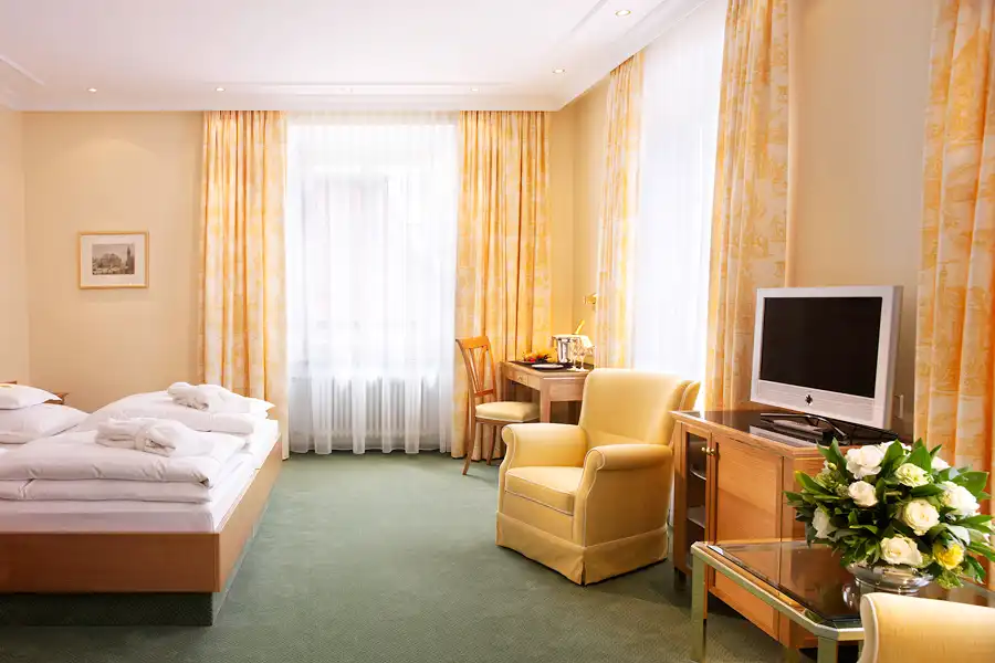 Impression - Lindau Bodensee