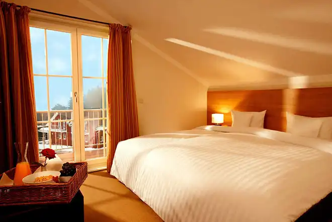 Impression - Lindner Ferienpark