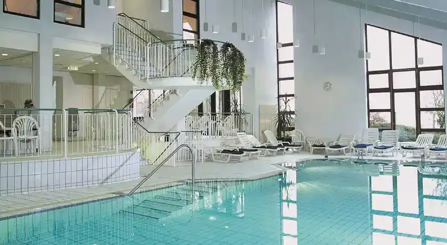 Hotel Trans - Bild 1