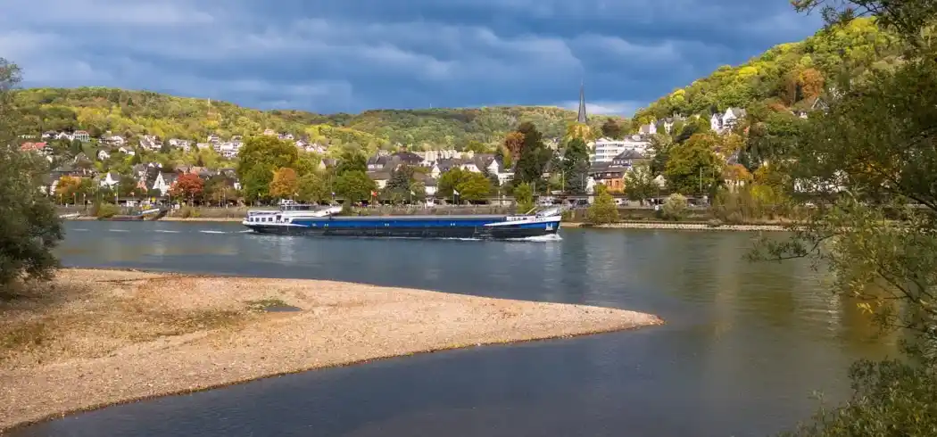 Linz Nächte - Bild 1