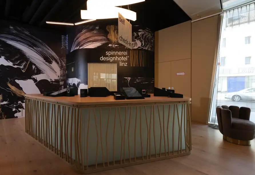 Aufnahme - Linz Nächte