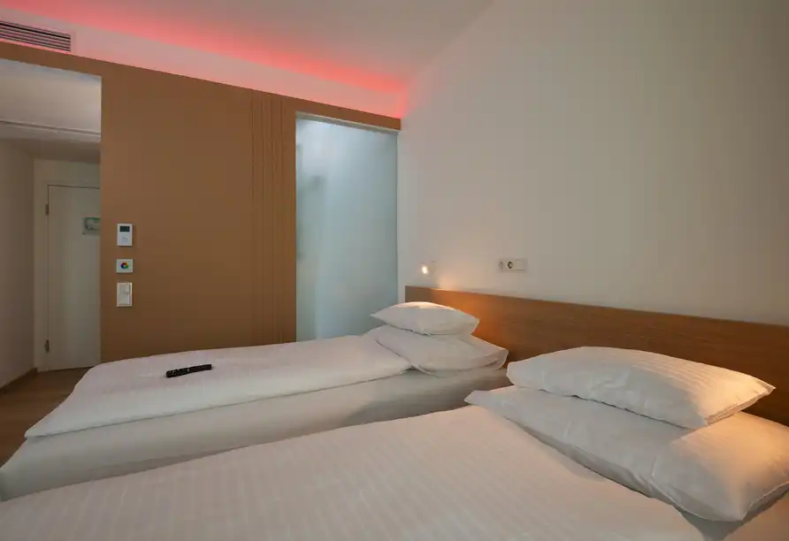 Impression - Linz Nächte