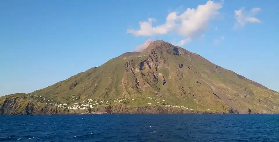 Foto - Liparische Inseln