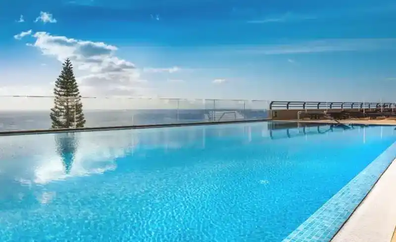 Foto - Lissabon Madeira