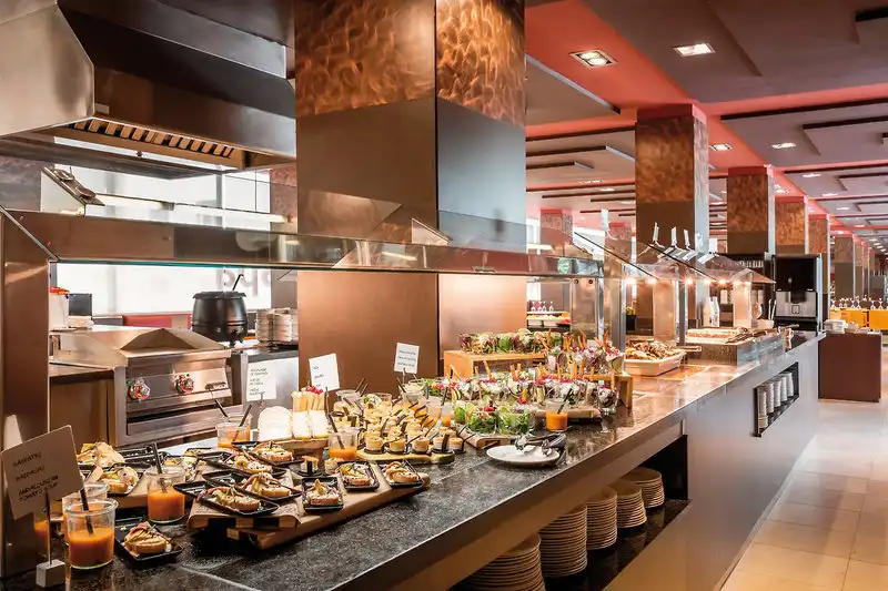 Impression - Flugreise Lloret de Mar