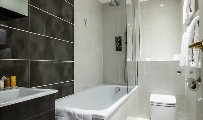 Ansicht - Hotel London