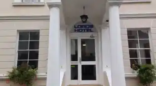 zentrales Hotel Lords in Westminister