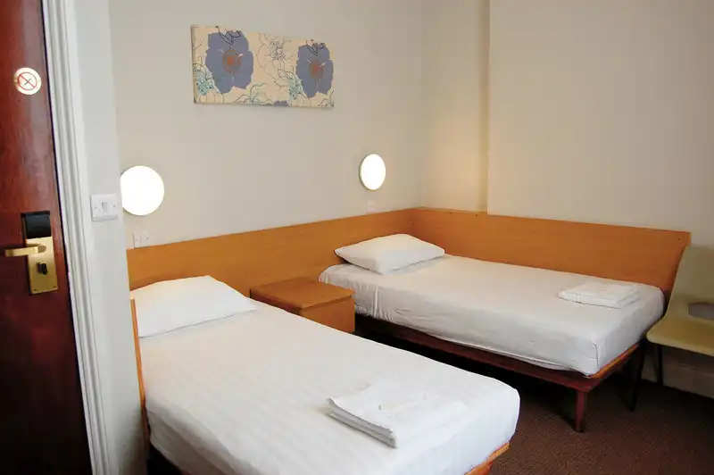 Aufnahme - London Nächte